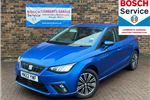 2022 SEAT Ibiza