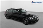 2022 BMW 3 Series Touring