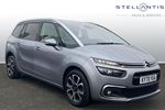 2020 Citroen Grand C4 SpaceTourer