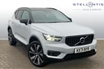 2021 Volvo XC40 Recharge