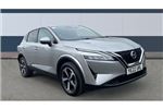 2022 Nissan Qashqai