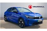 2024 Vauxhall Corsa e