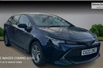 2022 Toyota Corolla Touring Sport