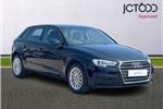 2018 Audi A3