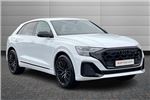 2023 Audi Q8