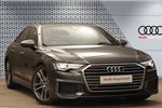 2018 Audi A6