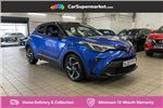 2020 Toyota C-HR