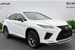 2021 Lexus RX