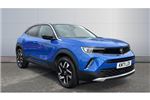 2021 Vauxhall Mokka