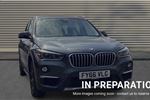 2016 BMW X1