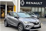 2024 Renault Captur