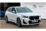 2023 BMW X1