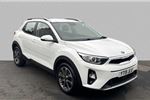 2019 Kia Stonic