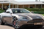 2017 Aston Martin DB11