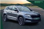 2023 Skoda Karoq