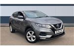 2019 Nissan Qashqai