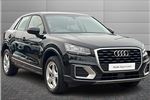 2020 Audi Q2