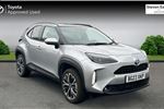 2023 Toyota Yaris Cross