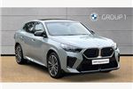 2024 BMW X2