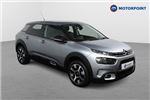 2020 Citroen C4 Cactus