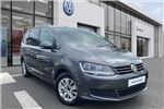 2019 Volkswagen Sharan