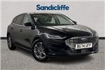 2024 Ford Focus