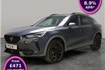 2022 Cupra Formentor