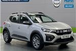 2023 Dacia Sandero Stepway