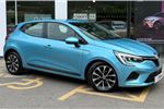2022 Renault Clio