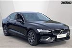 2020 Volvo S60