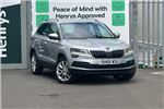 2020 Skoda Karoq