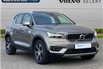 2020 Volvo XC40