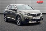 2019 Peugeot 3008