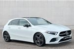 2022 Mercedes-Benz A-Class