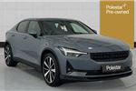 2021 Polestar 2