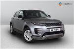 2021 Land Rover Range Rover Evoque