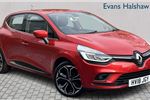 2018 Renault Clio