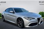 2018 Alfa Romeo Giulia 2.2 JTDM-2 180 Speciale 4dr Auto