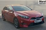 2022 Kia Ceed SW