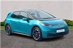 2021 Volkswagen ID.3