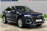 2021 Audi Q5 Sportback