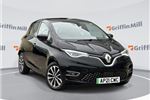 2021 Renault Zoe