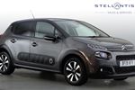 2019 Citroen C3