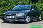 2016 Audi A4