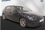 2020 Volkswagen Golf 1.5 TSI R-Line 5dr