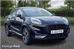 2022 Ford Puma