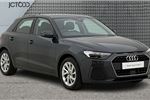 2023 Audi A1