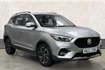2022 MG ZS