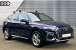 2024 Audi Q5 Sportback