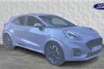 2023 Ford Puma